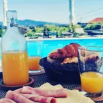 Quinta De Real Vakantieboerderij