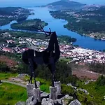 Quinta De Real Valença do Minho