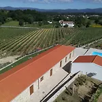 Agroturismo Quinta De Real Valença do Minho