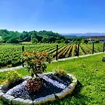 Agroturismo Quinta De Real *