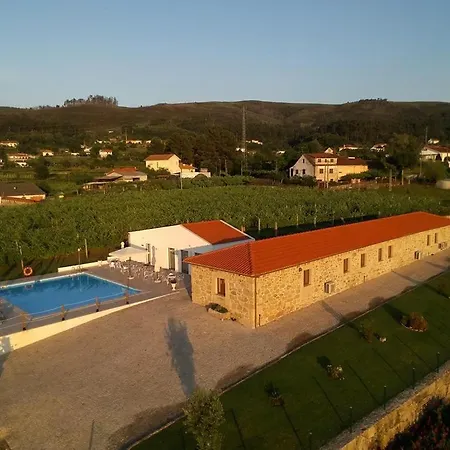 Quinta De Real * Valenca