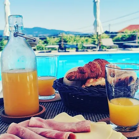 Quinta De Real Farm stay