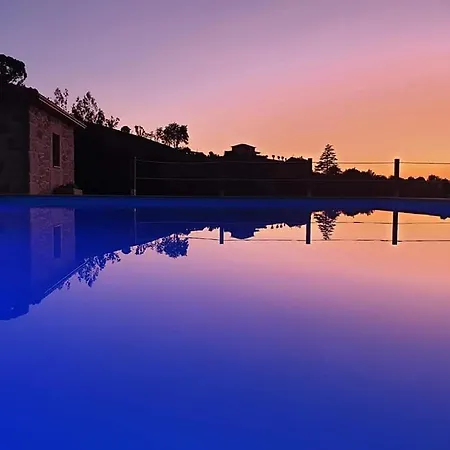 Quinta De Real * 발렌사