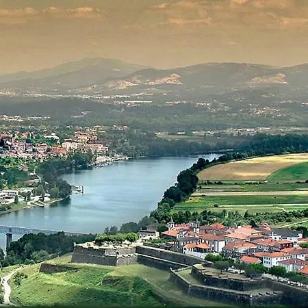 Quinta De Real Valenca