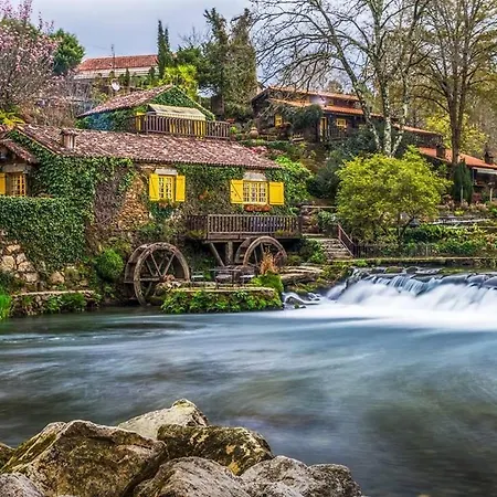 Quinta De Real Séjour à la ferme *