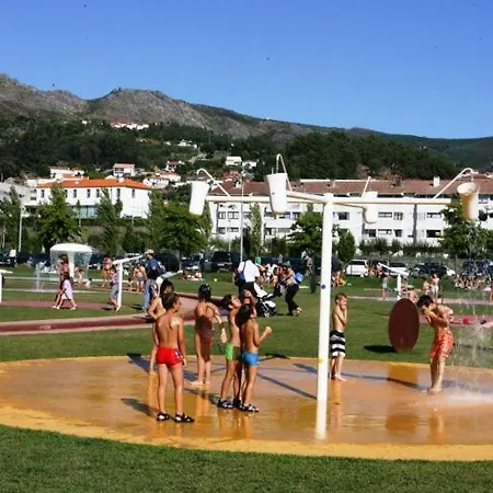 Alojamento de Turismo Rural Quinta De Real
