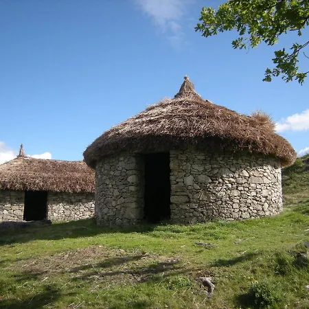 Séjour à la ferme Quinta De Real Valenca