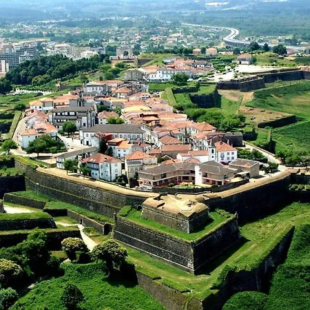 Quinta De Real 발렌사