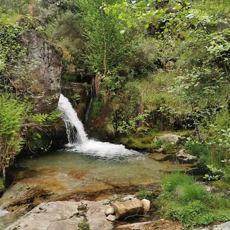 Quinta De Real Farm stay Valenca