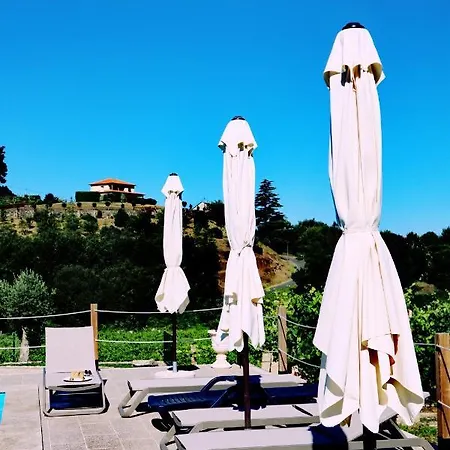 Alojamento de Turismo Rural Quinta De Real