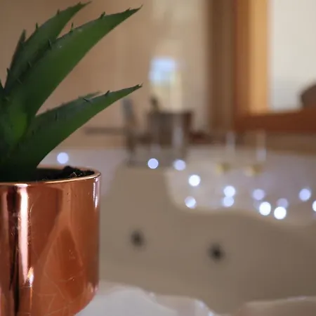 팜스테이 Quinta De Real 발렌사