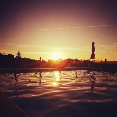 Quinta De Real Farm stay *