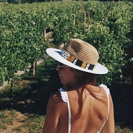 Farm stay Quinta De Real Valenca