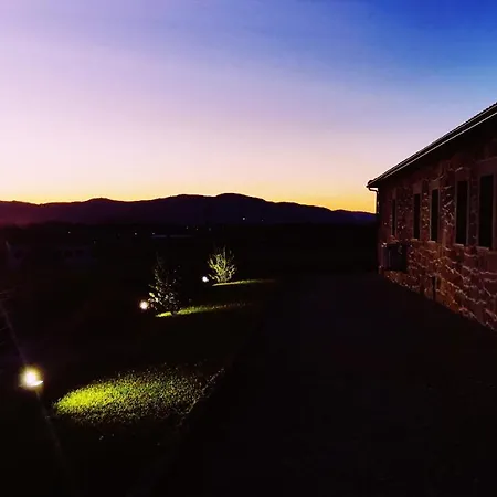 Quinta De Real Farm stay Valenca