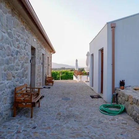 Lantgård Quinta De Real Valenca