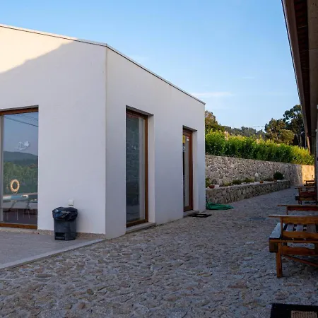 Quinta De Real * Valenca