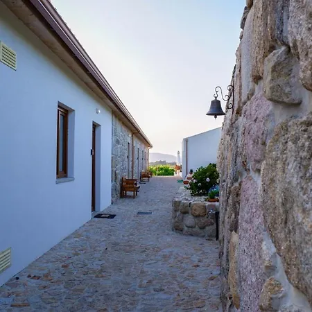 Quinta De Real Séjour à la ferme