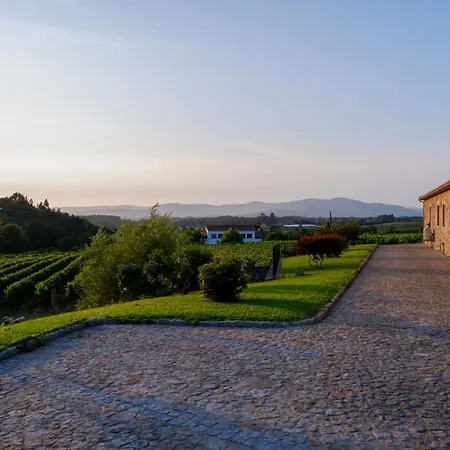 Quinta De Real