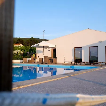 Farm stay Quinta De Real