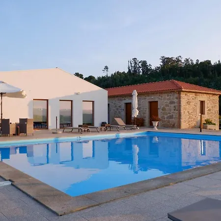Farm stay Quinta De Real *