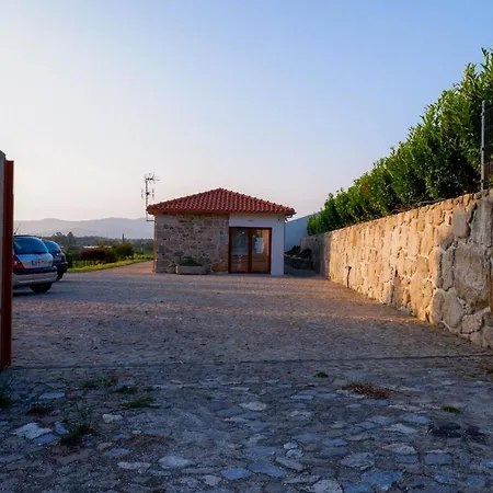 Quinta De Real Lantgård *
