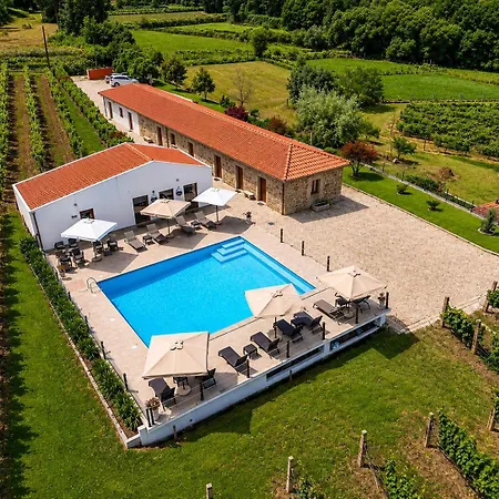 Quinta De Real Séjour à la ferme *