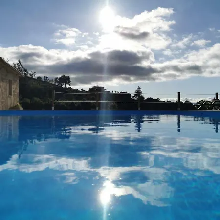 Quinta De Real Séjour à la ferme *