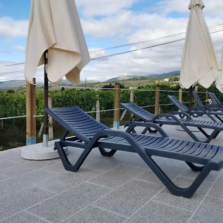 Quinta De Real * 발렌사