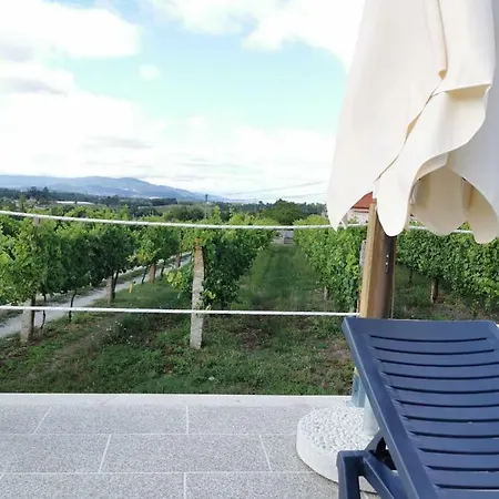 Quinta De Real Valenca