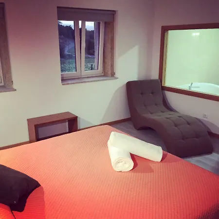 Quinta De Real Farm stay