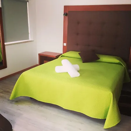 Quinta De Real 팜스테이 발렌사