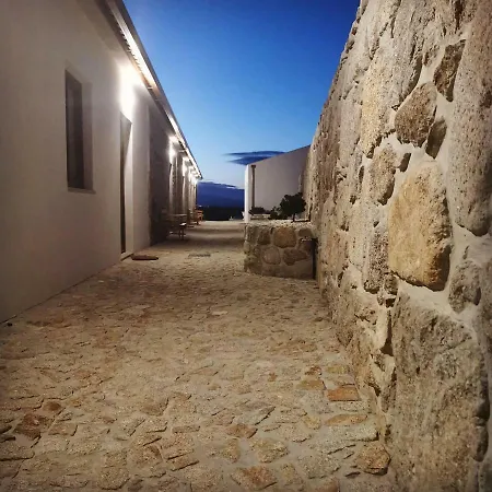 Quinta De Real Farm stay