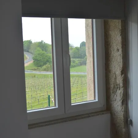 Quinta De Real Alojamento de Turismo Rural