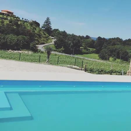 Farm stay Quinta De Real Valenca