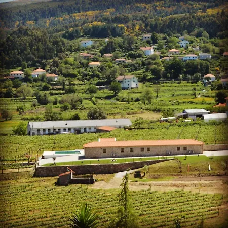 Quinta De Real * Valenca