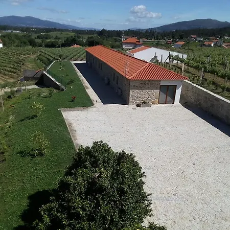 Quinta De Real *