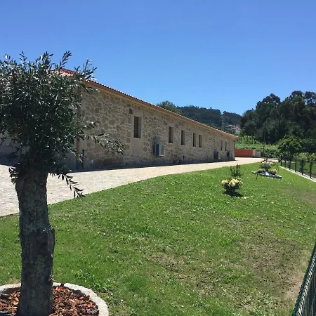 Alojamento de Turismo Rural Quinta De Real Valenca