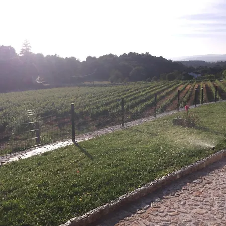 Quinta De Real 발렌사