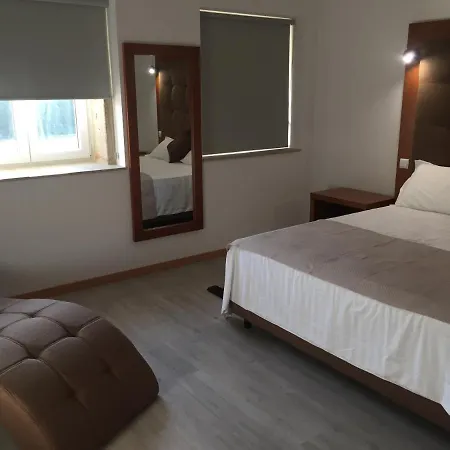 Farm stay Quinta De Real