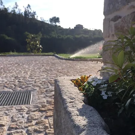 Quinta De Real Valenca