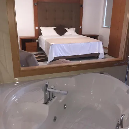 Quinta De Real Farm stay