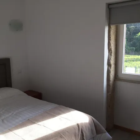 Quinta De Real Séjour à la ferme