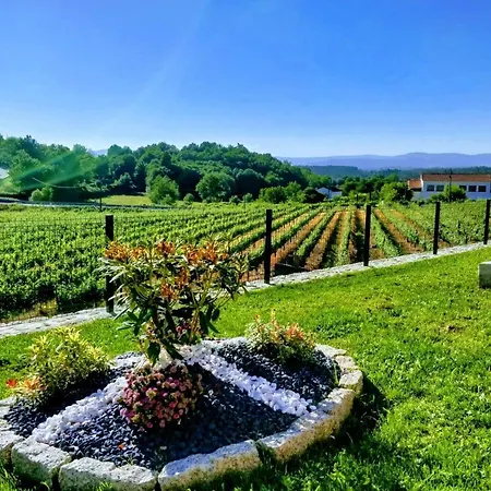 Farm stay Quinta De Real *