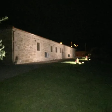 Quinta De Real 팜스테이 발렌사