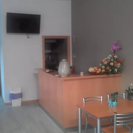 Quinta De Real Farm stay Valenca