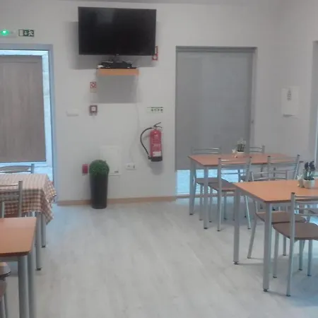 Quinta De Real Farm stay *