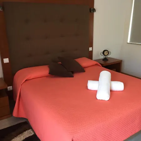 Farm stay Quinta De Real *