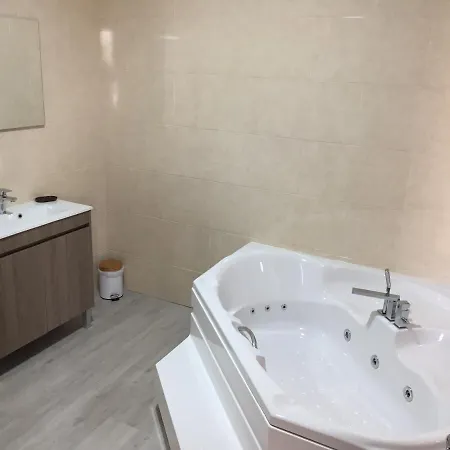 Quinta De Real Farm stay *