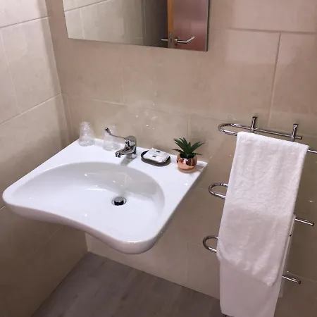 Quinta De Real Farm stay *