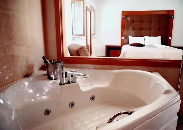 Vakantieboerderij Quinta De Real *